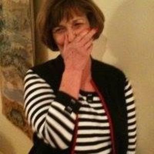 Meet your Posher, Judy